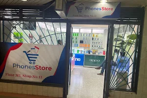 Phones Store Kenya image