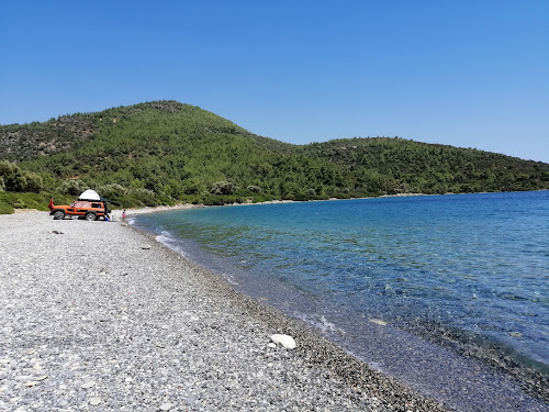 Kissebuku Bay photo #2