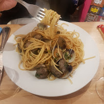Spaghetti du Restaurant italien Don Giovanni à Paris - n°20