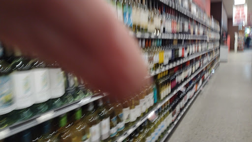 Wine Store «The City Tobacco & Beverage», reviews and photos, 621 Lafayette Rd, Seabrook, NH 03874, USA