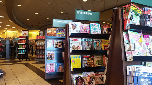 Book Store «Barnes & Noble», reviews and photos, 850 Inspiration Dr, Wilmington, NC 28405, USA