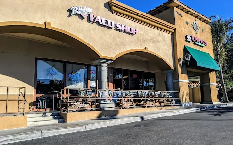 Rudy's Taco Shop image