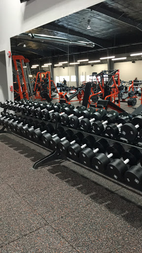 Gym «Arsenal Strength Training Facility», reviews and photos, 10710 Lexington Dr, Knoxville, TN 37932, USA