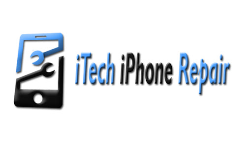 Computer Repair Service «iTech iPhone Repair», reviews and photos, 25 Seminole Ave, Lake Hiawatha, NJ 07034, USA