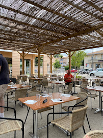 Atmosphère du Restaurant La Table Des Copains (Jacou) - n°5