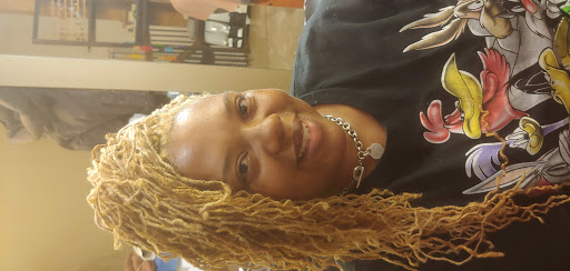 Hair Salon «Twisted Rootz Natural Hair Care Salon», reviews and photos, 2903 Oakland Ave, Greensboro, NC 27403, USA