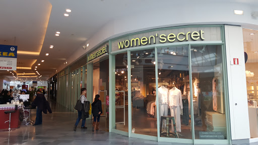 Women'secret en Valladolid de 2024