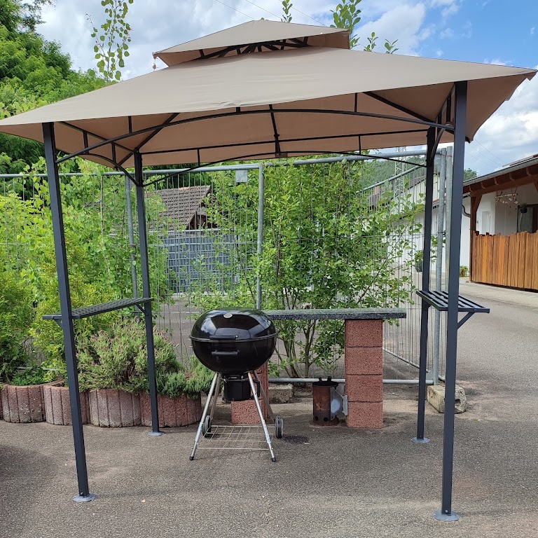 Ferienhaus Schwalbenfelsen - Verena Klemm