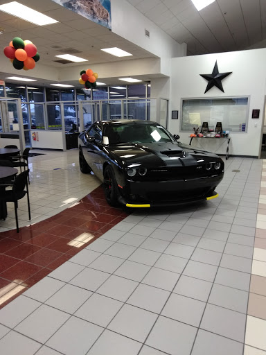 Chrysler Dealer «Rockwall Chrysler Jeep Dodge RAM», reviews and photos, 970 I-30 Frontage Rd, Rockwall, TX 75087, USA