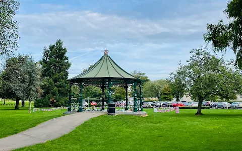 Sanders Park image