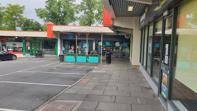 Co-op Food - Glasgow - Norby Road - Glasgow