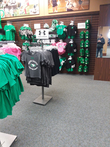 Book Store «University of North Dakota Bookstore», reviews and photos, 775 Hamline St, Grand Forks, ND 58203, USA