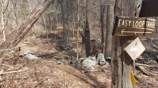 Nature Preserve «Westmoreland Sanctuary», reviews and photos, 260 Chestnut Ridge Rd, Mt Kisco, NY 10549, USA