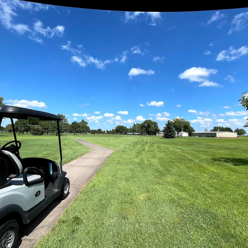 Jackrabbit Run Golf Course