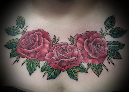 Explore tattoo ideas on stomach, creative tattoo ideas in Mesa, available at Ranger Tattoo & Piercing