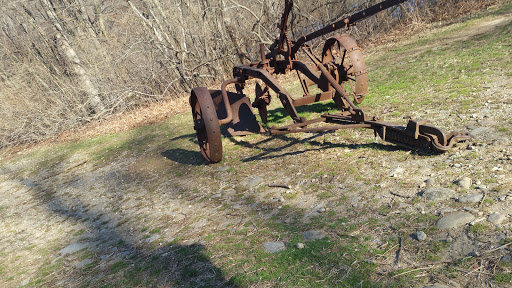 Golf Course «Fairchild Wheeler Golf Course», reviews and photos, 2390 Easton Turnpike, Fairfield, CT 06825, USA