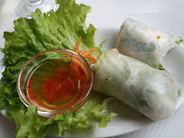 Plats et boissons du Restaurant vietnamien Viet-Quan à Puteaux - n°9