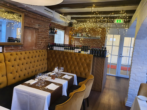 Restaurant 30Februar in Herning, Lemvig