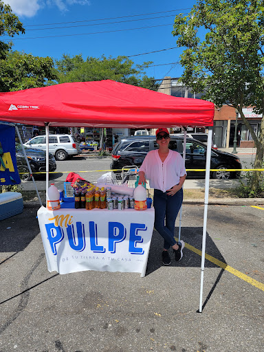 Supermarket «Fine Fare Supermarket», reviews and photos, 126 Clarke St, Brentwood, NY 11717, USA