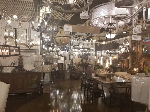 Lighting Store «Metro Lighting», reviews and photos, 929 Hanley Industrial Ct, Brentwood, MO 63144, USA