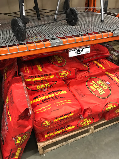 Home Improvement Store «The Home Depot», reviews and photos, 6415 Petrie Way Rd, Rosedale, MD 21237, USA