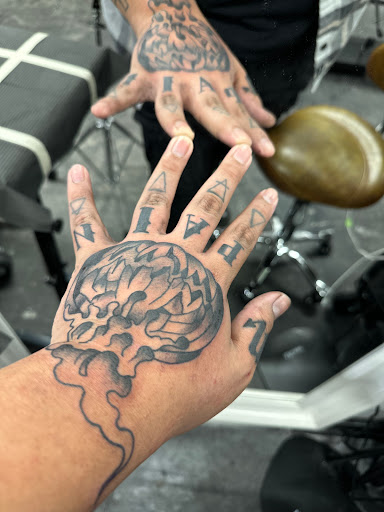Explore tattoo ideas website, creative tattoo ideas in Des Plaines, available at High Class Studio