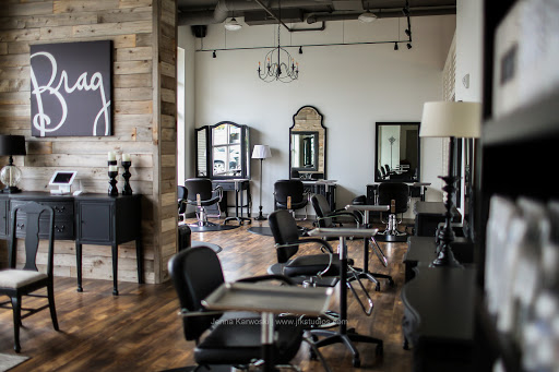 Hair Salon «Brag Hair Salon», reviews and photos, Brag Hair Salon, 339 Burnett Ave S, Renton, WA 98057, USA