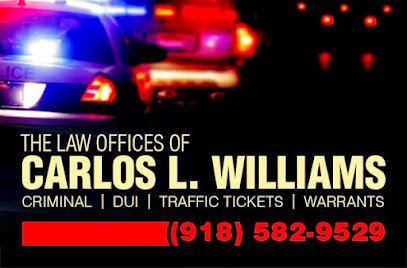 The Law Office of Carlos L. Williams