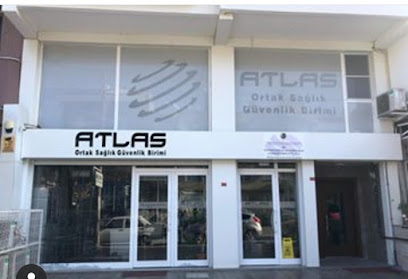 Atlas OSGB