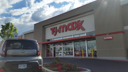 Department Store «T.J. Maxx», reviews and photos, 3020 Sprague Ln, Woodburn, OR 97071, USA