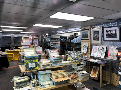 Art Supply Store «Sam Flax Orlando», reviews and photos, 1800 E Colonial Dr, Orlando, FL 32803, USA