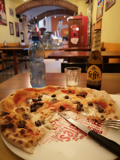 Baciccia in Savona, Provincia di Savona