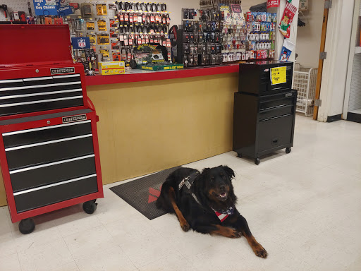 Hardware Store «Ace Peninsula Hardware», reviews and photos, 2098 Nickerson Blvd, Hampton, VA 23663, USA