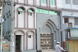 Askarabad Ghor Masjid image