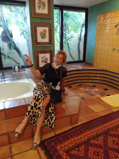 Hair Salon «Patrick Taleb Salon», reviews and photos, 1585 N Park Dr, Weston, FL 33326, USA