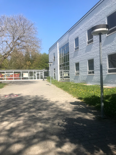 Johann-Friedrich-von-Cotta School