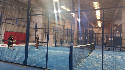 Padel Indoor Tàrrega — foto 2