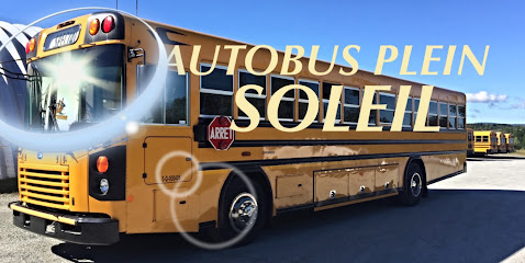Autobus Plein Soleil Inc