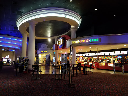 Movie Theater «Regal Cinemas Columbiana Grande 14», reviews and photos, 1250 Bower Pkwy, Columbia, SC 29212, USA