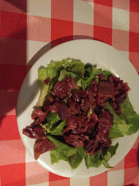 Salade du Restaurant de grillades à la française Restaurant The Kanteen à Toulouse - n°7