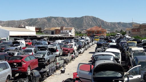Auto Lacarcel SL