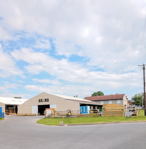 Building Materials Supplier «Lezzer Lumber», reviews and photos, 2008 Marietta Ave, Lancaster, PA 17603, USA
