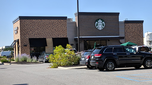 Coffee Shop «Starbucks», reviews and photos, 9150 Calumet Ave, Munster, IN 46321, USA