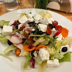 Photo n°5 de l'avis de Bella.e fait le 03/07/2023 à 03:54 sur le  Fauno Bar à Sorrento