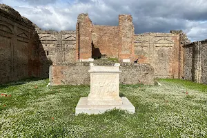 Porta Vesuvio image
