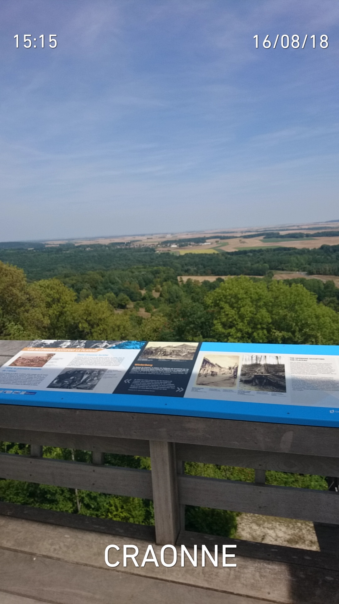 Photo n° 1 de l'avis de seb.i fait le 16/08/2018 à 15:34