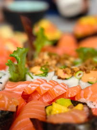 Plats et boissons du Restaurant japonais Mon Sushi à Mons - n°19