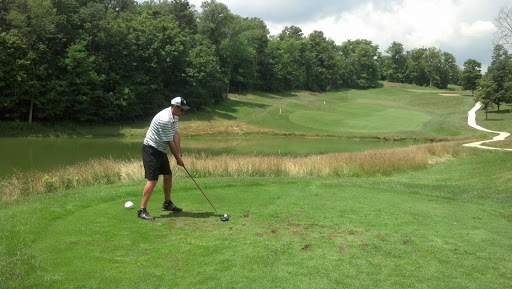 Golf Course «Sugar Ridge Golf Course», reviews and photos, 21010 State Line Rd, Lawrenceburg, IN 47025, USA