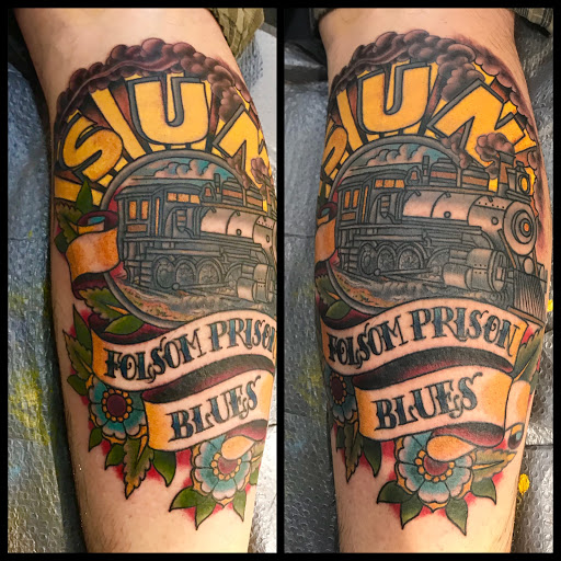 Explore turkish tattoo ideas, creative tattoo ideas in Sedona, available at Ascension Tattoo