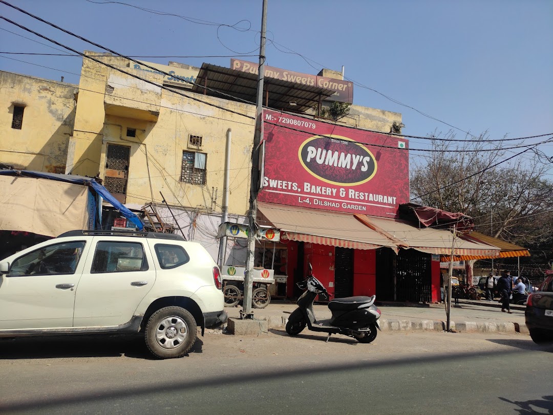 Pummy Sweets & Restaurant